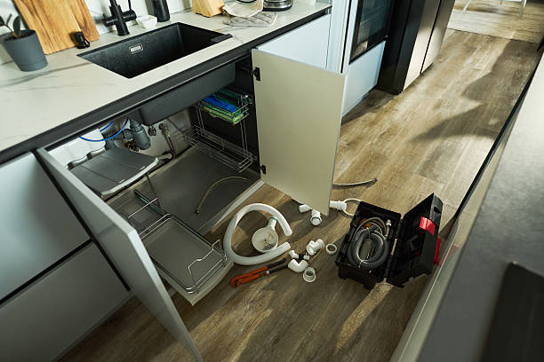 24/7 Emergency Sewer Line Repair experts in New London, WI